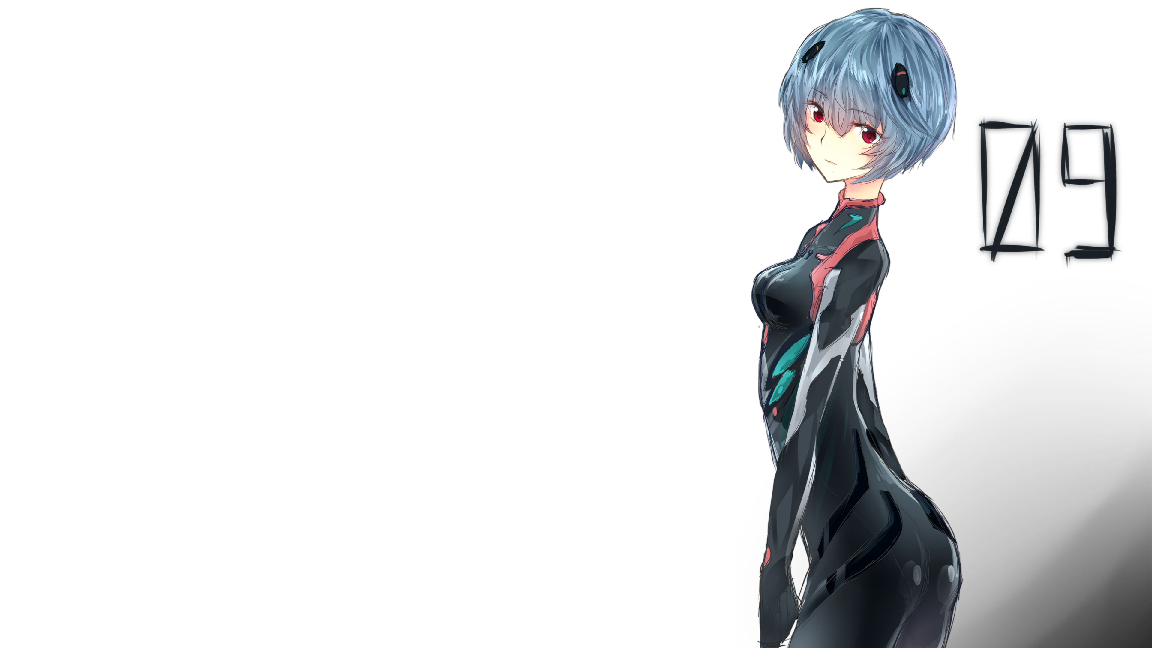 Rei Ayanami